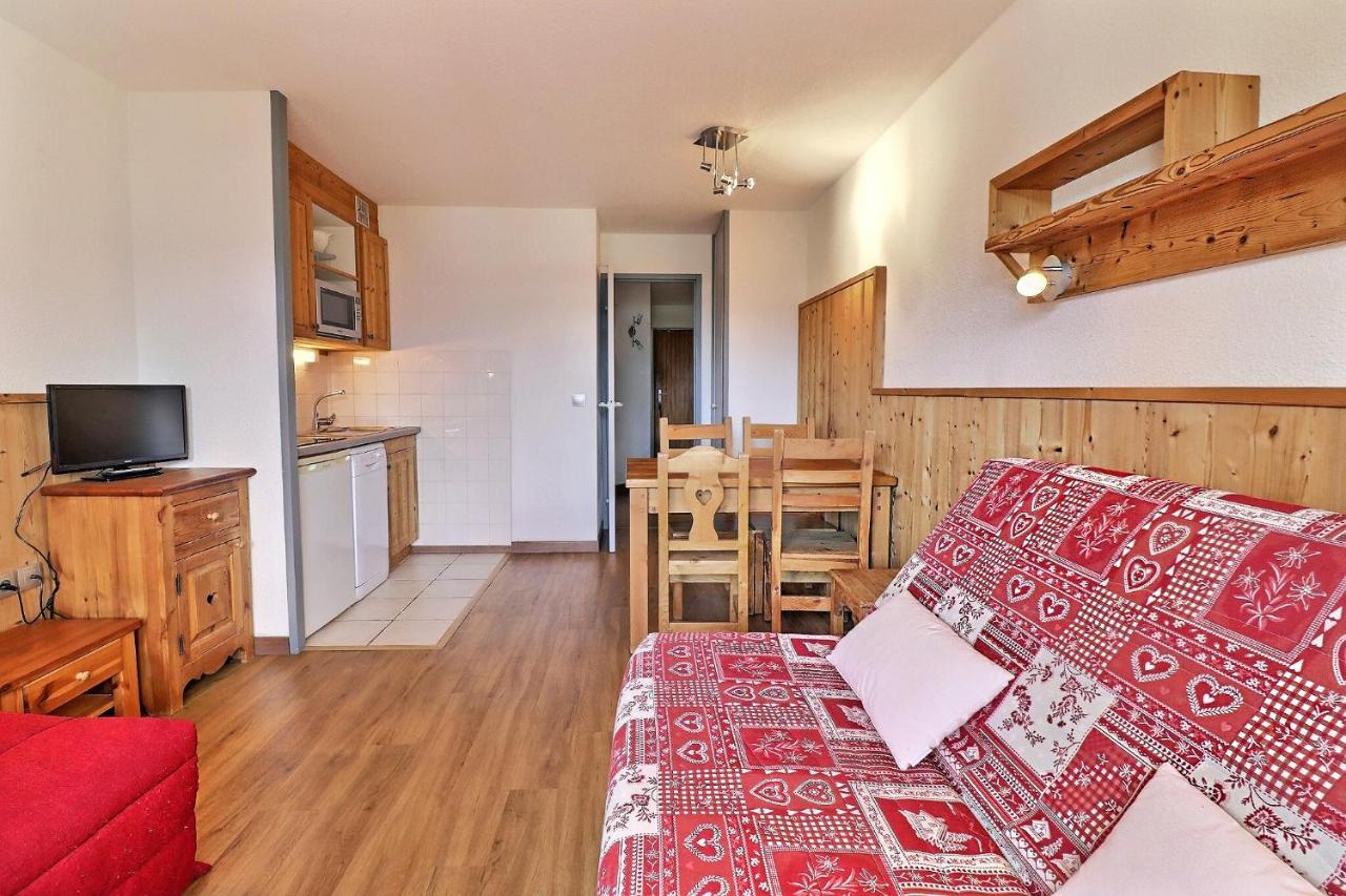 Le Grand Bois Apartment Courchevel Bagian luar foto